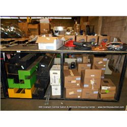 8' X 4' X 3 1/2' STAGE RISER