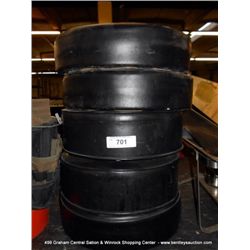 BAR STOOL CUSHIONS 5X MONEY