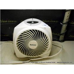 SMALL HOLMES ELECTRIC FAN
