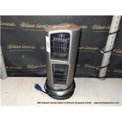 SMALL LASKO ELECTRIC FAN