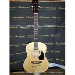 INDIANA DAKOTA MODEL IDA-N GUITAR, BY STAN COUNTRY D.L.