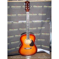 INDIANA DAKOTA MODEL IDA-TB GUITAR