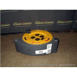 WORKFORCE ELECTRIC CORD REEL