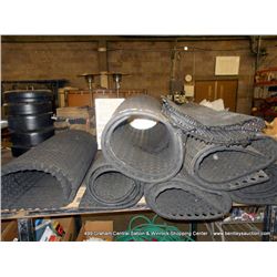 RUBBER KITCHEN MATS 7X MONEY