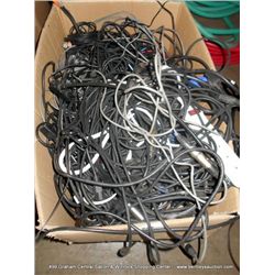 BOX: CABLES