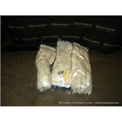 2402, SCREW COTTON, MOP HEAD 3X MONEY