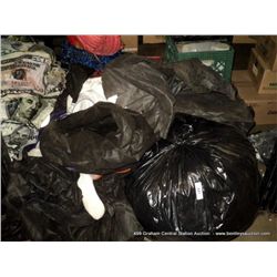 LOT: COSTUME UNIFORM & DECORATIONS