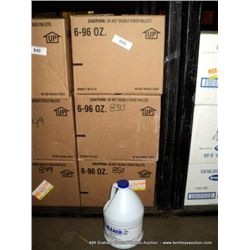 BOX: STAR, BLEACH 6X MONEY