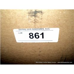 BOX: DECORATED CHRISTMAS ITEMS 2X MONEY