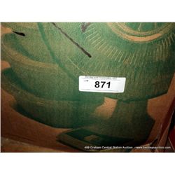 BOX: INFLATABLE CHRISTMAS DECORATION