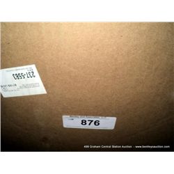 BOX: ASSORTED HALLOWEEN DECORATIONS