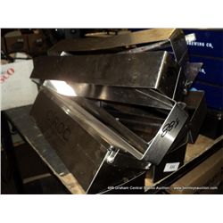 REMY MARTIN, CIROC, APPLETON ESTATE & BAR CONDIMENT ORGANIZER