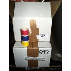 BOX: THE BESTIE CO SERPENTINES 2X MONEY