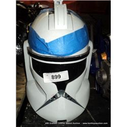 STAR WARS VOICE CHANGING FIGUREHEAD