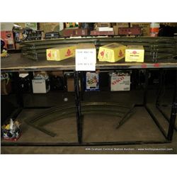 8' X 4' X 3 1/2' STAGE RISER