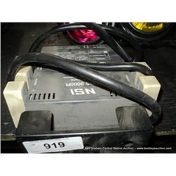 NSI DDS 3600R RELAY PACK