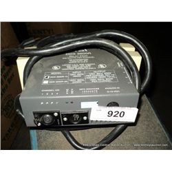 NSI DDS 3600R RELAY PACK