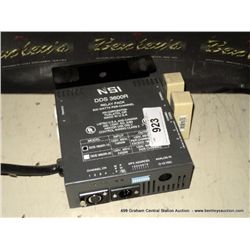 NSI DDS 3600R RELAY PACK