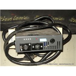 NSI DDS 3600R RELAY PACK