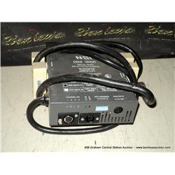 NSI DDS 3600R RELAY PACK