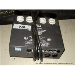 NSI DDS 3600R RELAY PACK