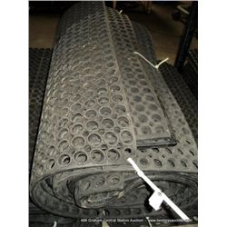 RUBBER FATIGUE MATS