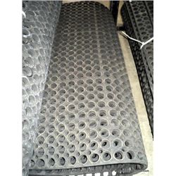RUBBER FATIGUE MATS