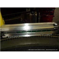 ARISTO CRAFT TRAINS, STREAMLINE OBSERVATION CAR "MOENCOPI", 1:24 SCALE