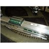 Image 2 : ARISTO CRAFT TRAINS, STREAMLINE VISTA-DOME CAR "500", 1:24 SCALE