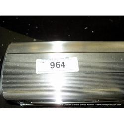 TIE BACK-USA TRAINS & ARISTO CRAFT TRAINS SET