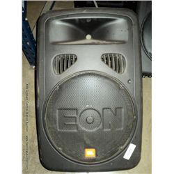 JBL EON15 G2 SPEAKER