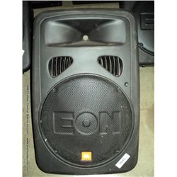 JBL EON15 G2 SPEAKER
