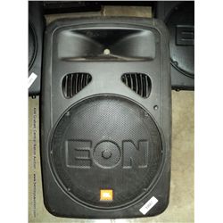 JBL EON15 G2 SPEAKER