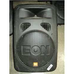 JBL EON15 G2 SPEAKER
