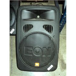 JBL EON15 G2 SPEAKER