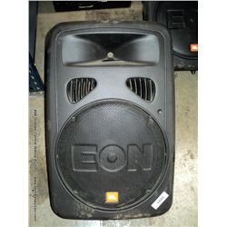JBL EON15 G2 SPEAKER