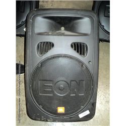 JBL EON15 G2 SPEAKER