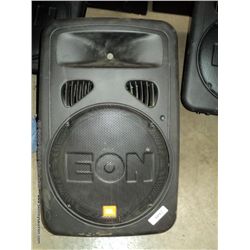 JBL EON15 G2 SPEAKER