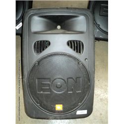 JBL EON15 G2 SPEAKER