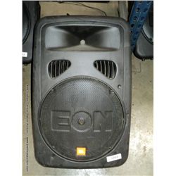 JBL EON15 G2 SPEAKER