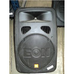 JBL EON15 G2 SPEAKER