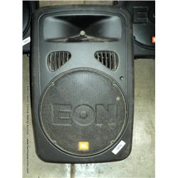 JBL EON15 G2 SPEAKER