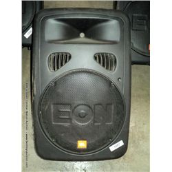 JBL EON15 G2 SPEAKER