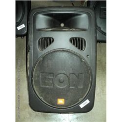 JBL EON15 G2 SPEAKER