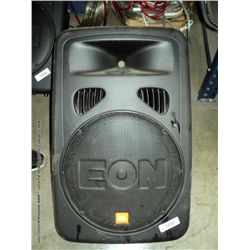 JBL EON15 G2 SPEAKER