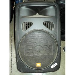 JBL EON15 G2 SPEAKER