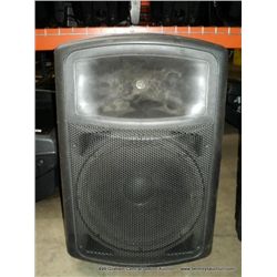 SHS AUDIO, MODEL-#S-215-A SPEAKER