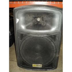 SHS AUDIO, MODEL-#S-215-A SPEAKER
