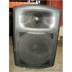 SHS AUDIO, MODEL-#S-215-A SPEAKER
