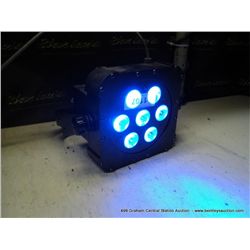 AMERICAN DJ, FLAT MODEL-PAR TR17X